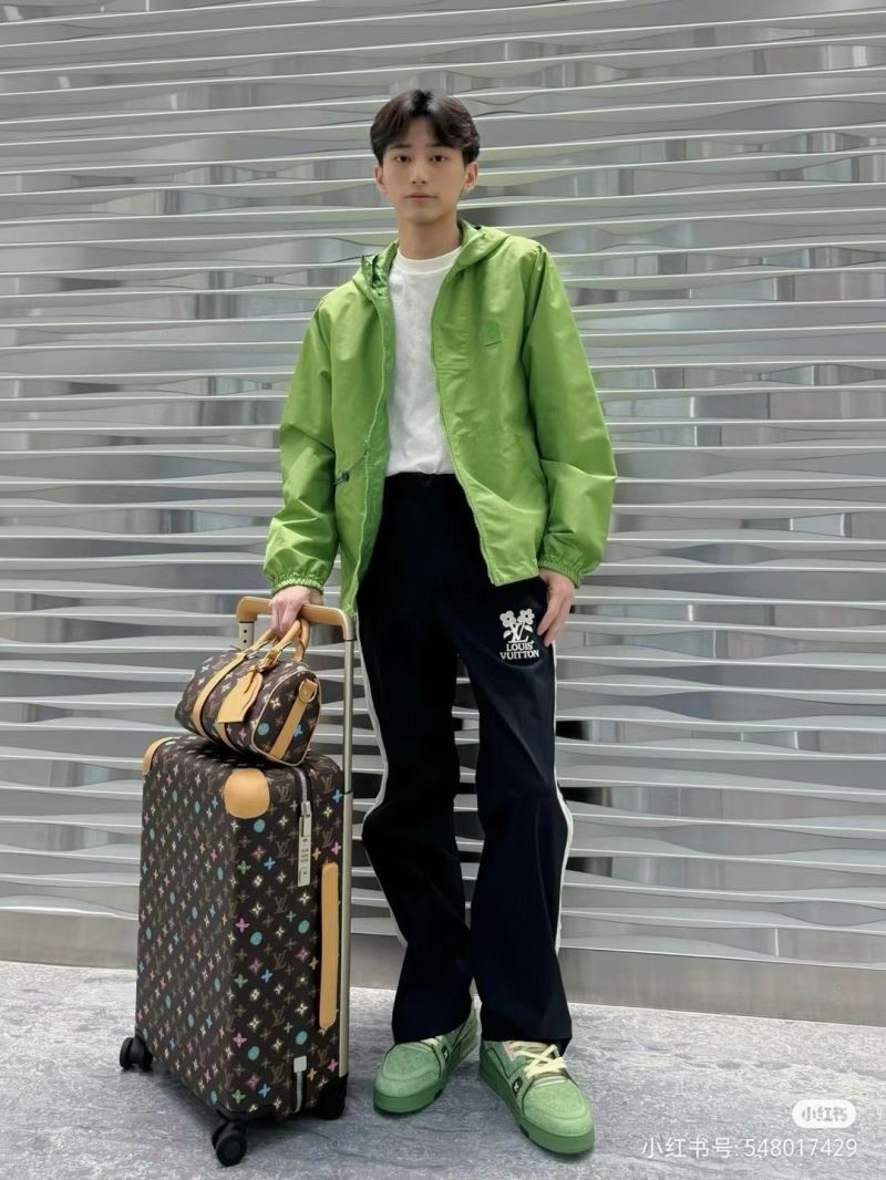 Louis Vuitton Suitcase